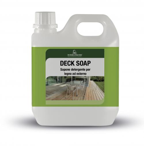 Моющее средство Deck Soap