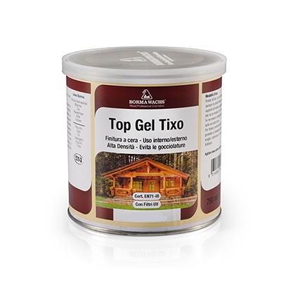 Лак тиксотропный Top gel tixo (2,5 л)