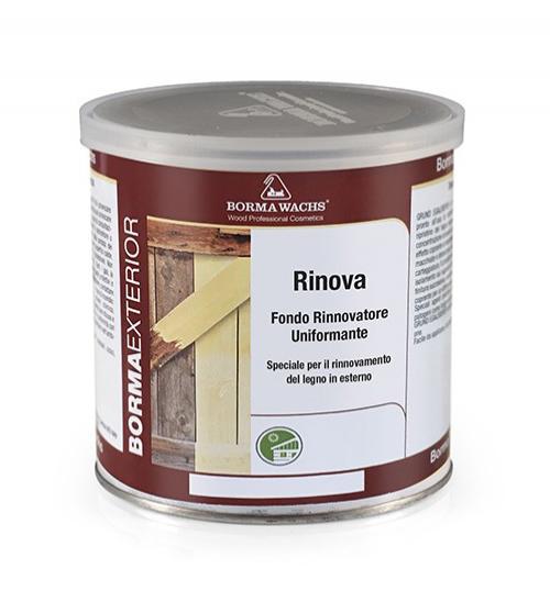 Грунт для восстановления древесины Rinova (20л)