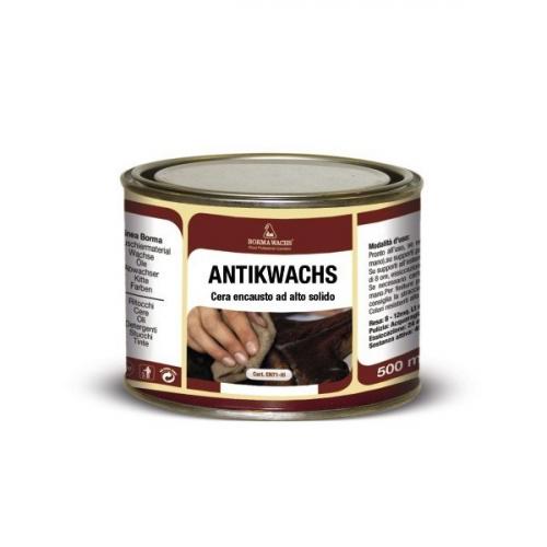 Воск античный Antik Wax (5л) прозр
