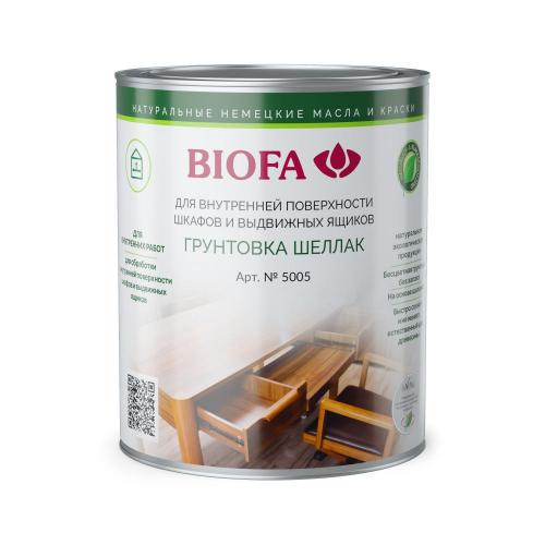 Грунтовка шеллак на водной основе