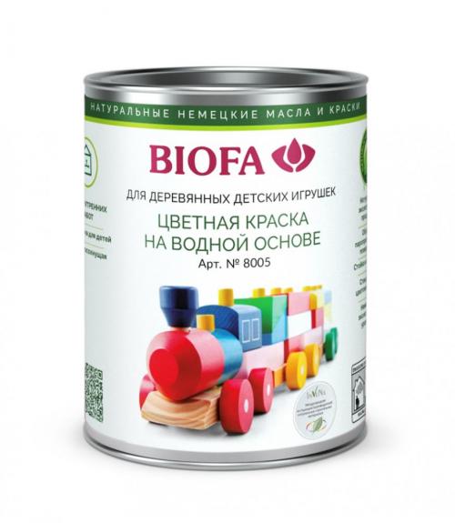 Краска для деревянных игрушек