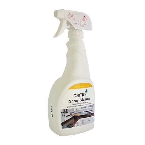 Средство для очистки садовой мебели из древесины для наружных работ Spray Cleaner