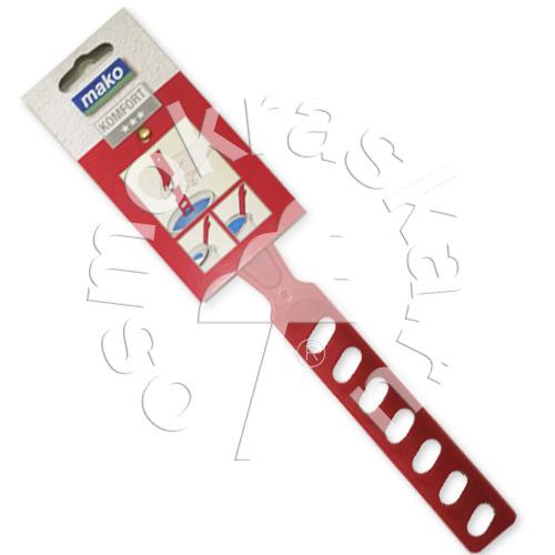 814800SB Стержень пластиковый для размешивания краски и открывания банок mako® RührFIX