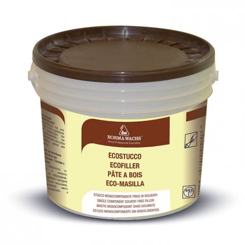 R1550, Шпаклевка водная Ecostucco (1кг)