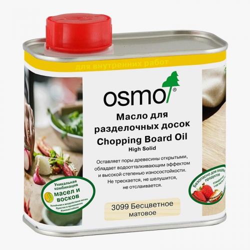 Масло для разделочных досок